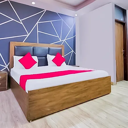 Hotel Green Leaf - Sarai Kale Khan
